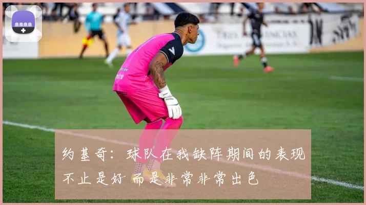 约基奇：球队在我缺阵期间的表现不止是好 而是非常非常出色